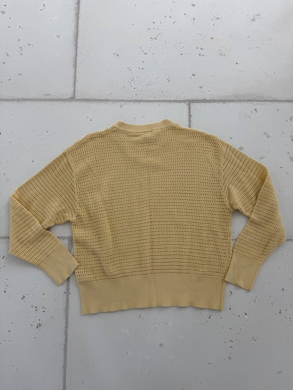 VARLEY Women's Kershaw Sweater - Picture 4 of 4